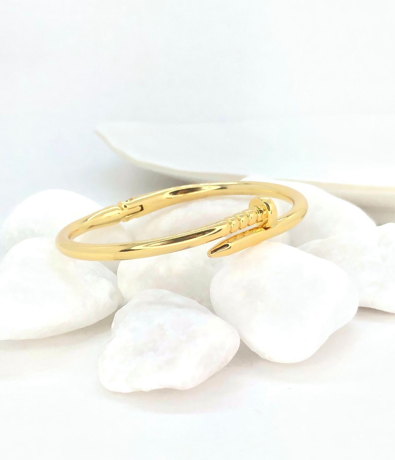 Bracelete Inspired I 18K GOLD PLATED